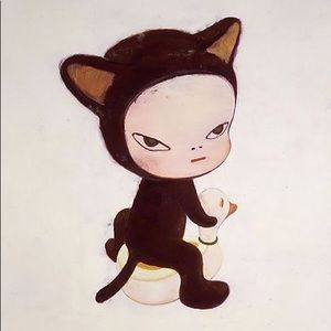 Meet your Posher, Mckenzie